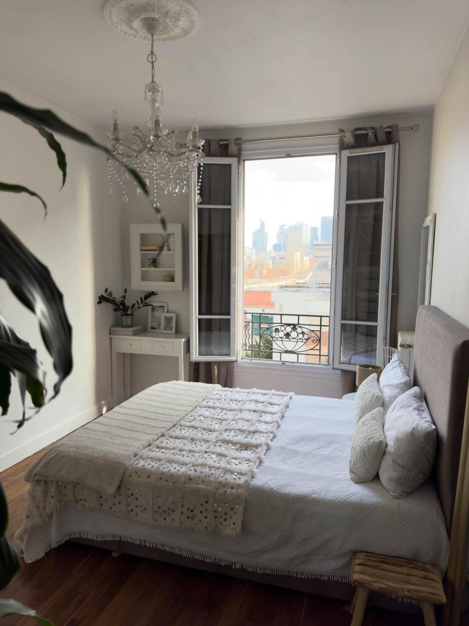 La Defense Apartment La Garenne-Colombes